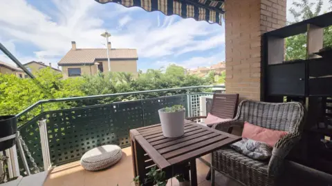 Piso en Villanueva de La Cañada