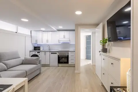 Piso en Villanueva de La Cañada
