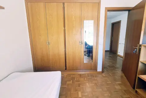 Habitación en Villanueva de La Cañada