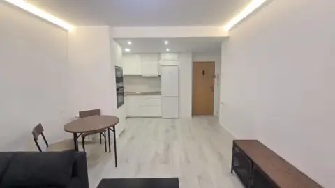 Piso en Villanueva de La Cañada