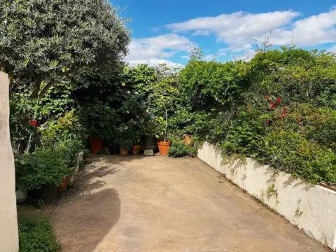 Casa pareada en Valdemorillo Pueblo