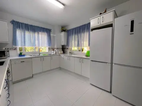 Habitación en Villanueva de La Cañada