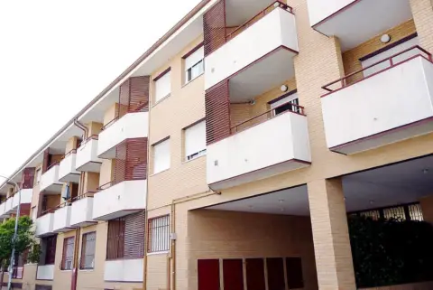 Piso en Villanueva de La Cañada