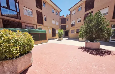 Piso en Villanueva de La Cañada