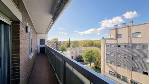 Piso en Ensanche de Vallecas - La Gavia