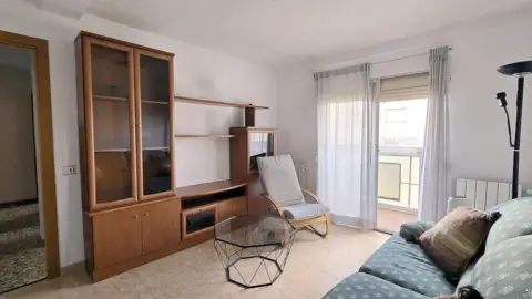 Piso en Ensanche de Vallecas - La Gavia