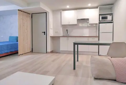 Piso en Villanueva de La Cañada