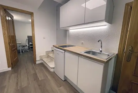 Piso en Villanueva de La Cañada