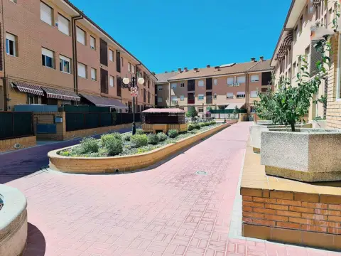 Piso en Villanueva de La Cañada
