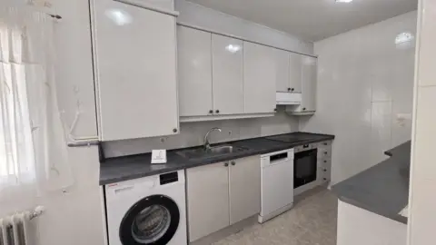 Dúplex en Casco Antiguo Brunete
