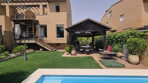 Habitación en Villanueva de La Cañada