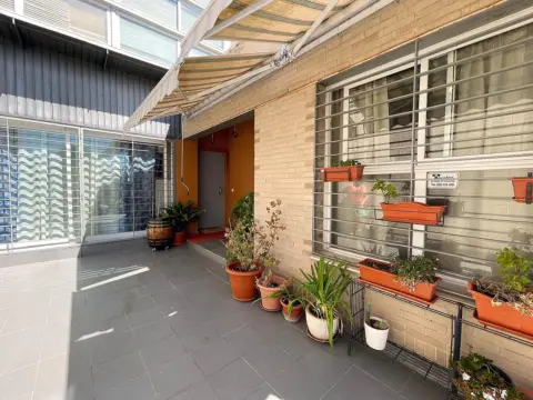 Habitación en Villanueva de La Cañada