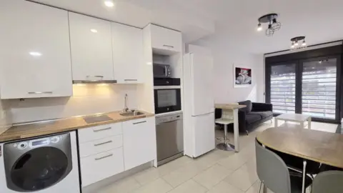 Piso en Villanueva de La Cañada