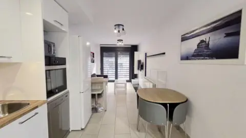 Piso en Villanueva de La Cañada