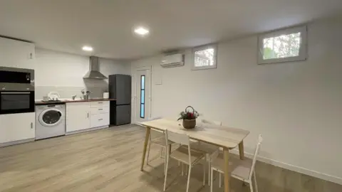 Piso en Villanueva de La Cañada in Núcleo Urbano (Villanueva de la Cañada) · Villanueva de la Cañada