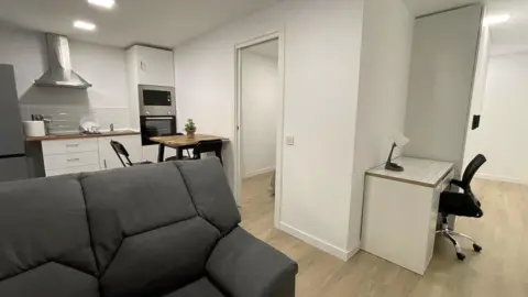Piso en Villanueva de La Cañada in Núcleo Urbano (Villanueva de la Cañada) · Villanueva de la Cañada