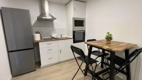 Piso en Villanueva de La Cañada