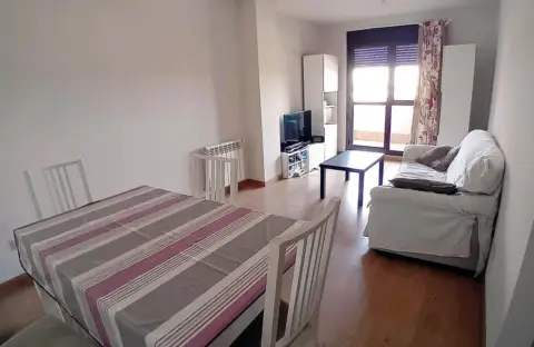 Piso en Villanueva de La Cañada