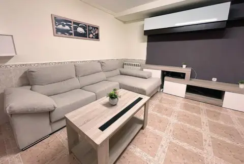 Piso en Villanueva de La Cañada