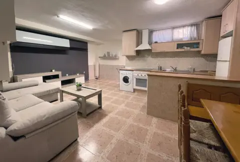 Piso en Villanueva de La Cañada