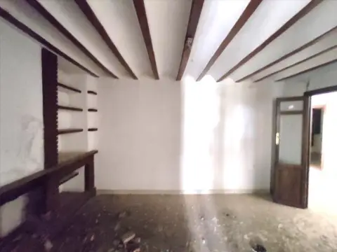 Chalet en calle de las Toscas