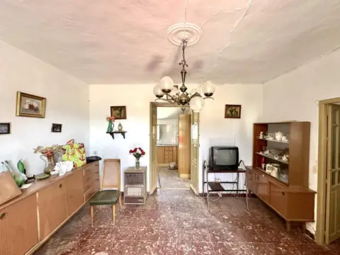 Chalet en calle Alcalá