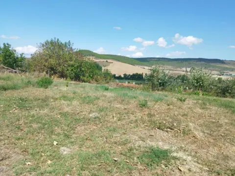 Terreno en calle de San Martín