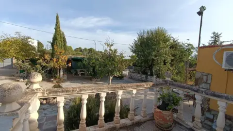 Chalet en calle Diseminados