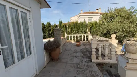 Chalet en calle Diseminados