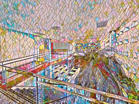 Local comercial en Avenida