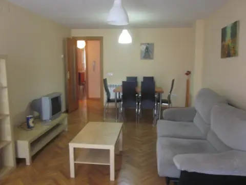 Piso en Avenida del Rey Juan Carlos I