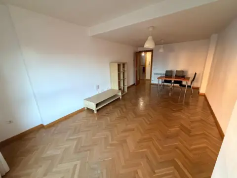 Piso en Avenida del Rey Juan Carlos I