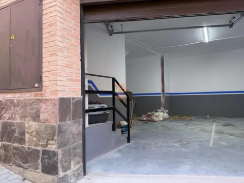 Apartamento en calle del Brun