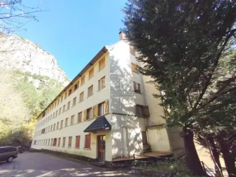 Apartamento en Paseo del Ayerbe