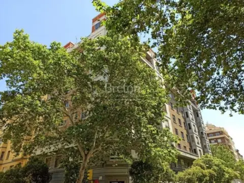 Piso en calle de Baltasar Gracián