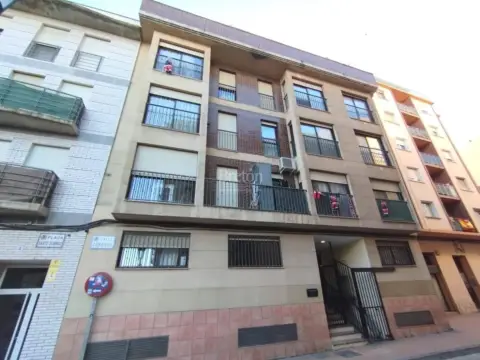 Apartment in calle de Cereros