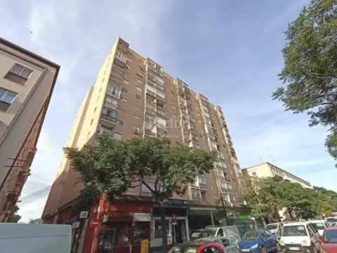 Piso en calle del Pianista Eduardo del Pueyo