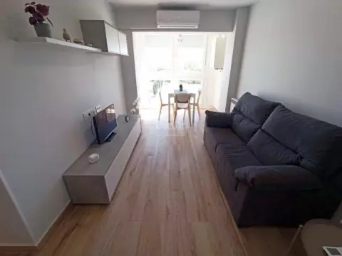 Piso en calle del Pianista Eduardo del Pueyo