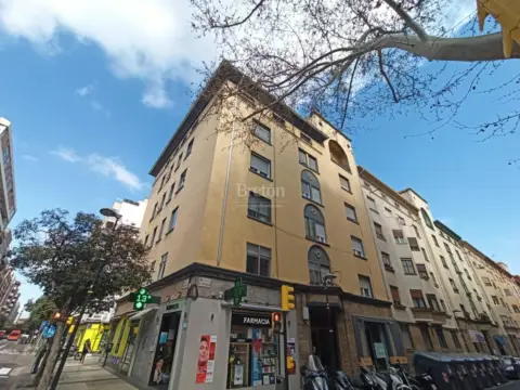 Piso en calle de Baltasar Gracián