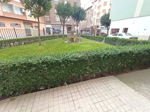 Piso en Zaragoza