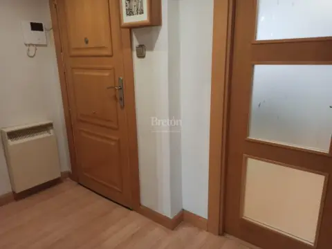 Piso en calle de Vista Alegre