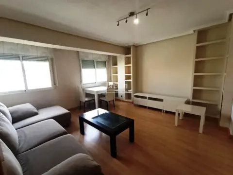 Piso en calle de Vista Alegre