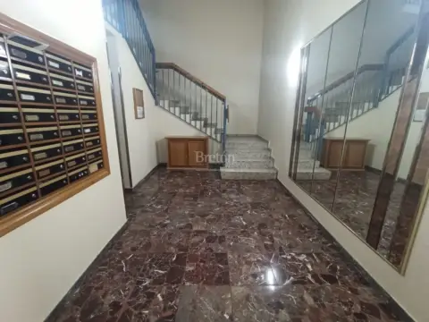 Piso en Avenida de Madrid