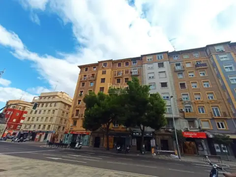 Piso en calle Francisco de Goya