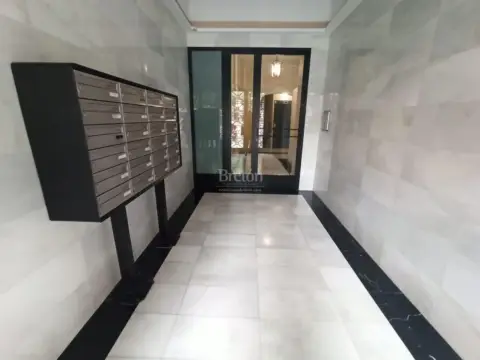 Piso en calle Francisco de Goya