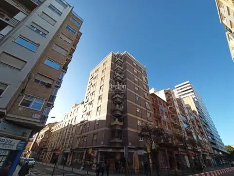 Piso en Avenida de Valencia