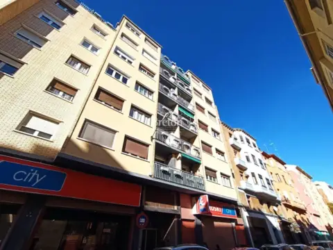 Piso en calle de Don Andrés Piquer