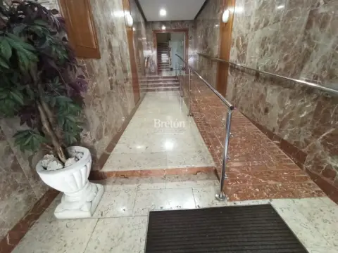 Piso en calle de Don Andrés Piquer