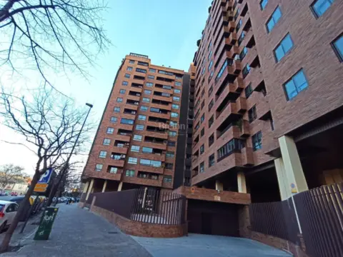 Piso en Avenida de Juan Pablo II