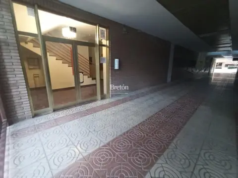 Piso en calle Gutierrez Mellado